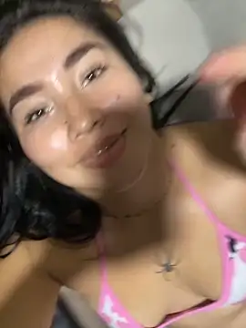 Vickybon's cam snapshot