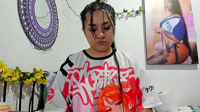 Hanna_moore10's cam snapshot