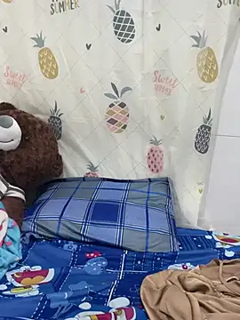 bi_biii's cam snapshot