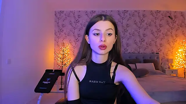 Hot_Molly5's cam snapshot