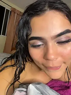 misty_chloe's cam snapshot