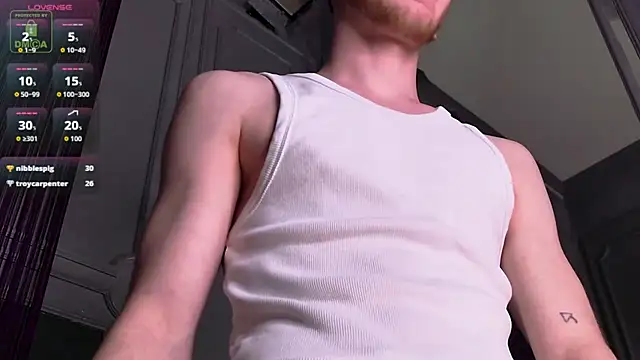 ZidNevil's cam snapshot