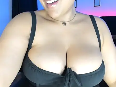 Kamala_Khan_Tx's cam snapshot