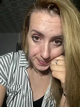 DollieRosse's cam snapshot