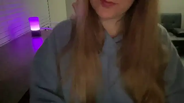 MollyJenson's cam snapshot