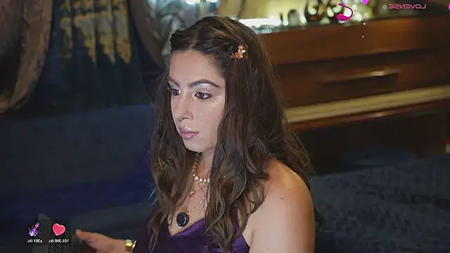 VanessaDoyle's cam snapshot