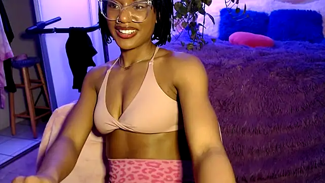 CocoSage's cam snapshot