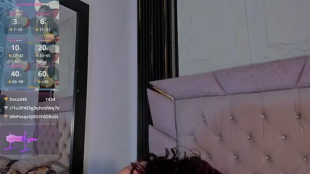 laurem-paulette's cam snapshot