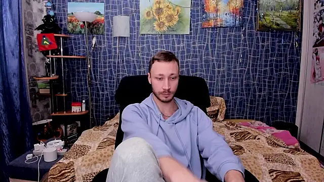 CuteBoy228's cam snapshot