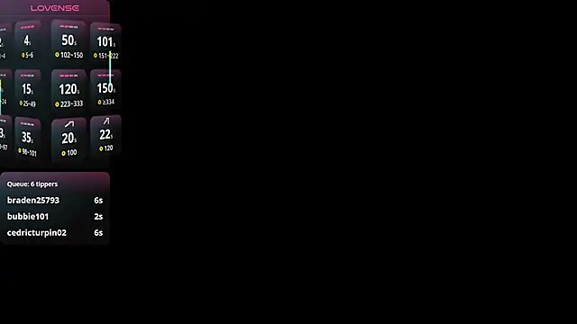 ShontaWasilko's cam snapshot