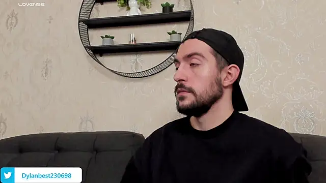 Dylan_Best's cam snapshot