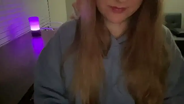 MollyJenson's cam snapshot