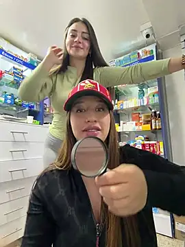 roouse's cam snapshot