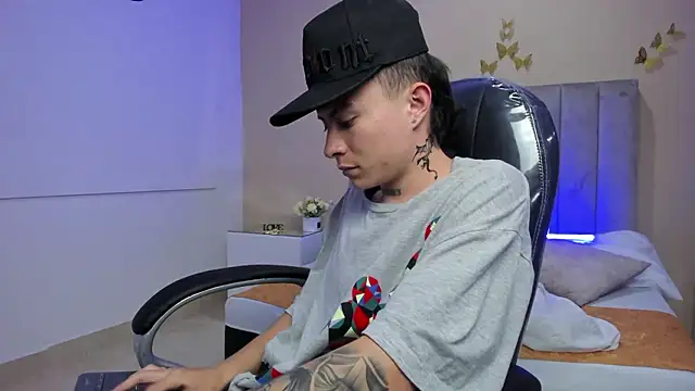 Nascary_Fox live sex cam