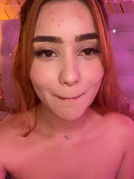 Ashly_cutee's cam snapshot