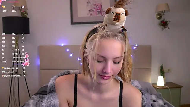 VetaManhardt live sex cam