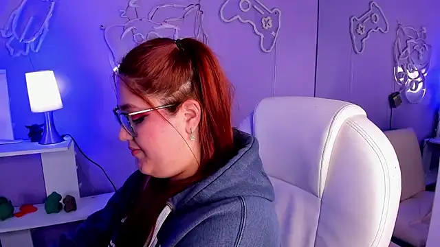 Camiila_Osorio's cam snapshot