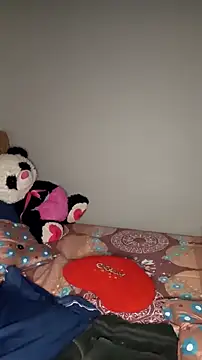 Neftalii_Evans's cam snapshot