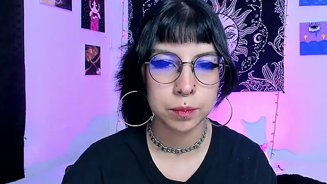 Rose_72's cam snapshot