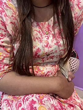 Curvy_Ambika's cam snapshot