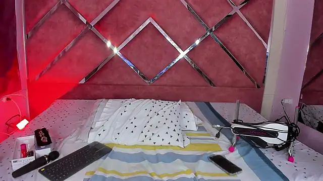 MeganDangelo's cam snapshot