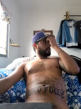 dickman10 live sex cam