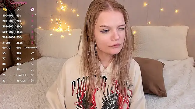 MicheleHonas live sex cam