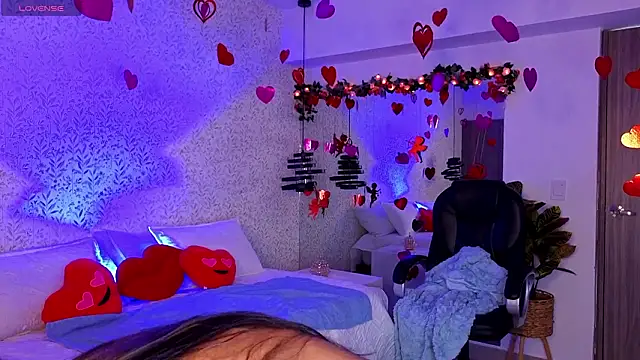 EMILIIA_RICHTER__ live sex cam