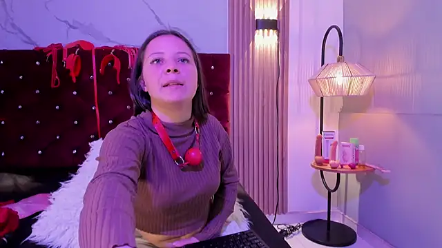 Danna-Rouse's cam snapshot