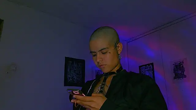 alex_one888's cam snapshot