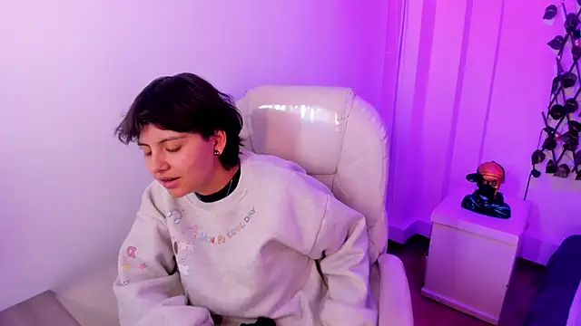 Nathaly_ds's cam snapshot