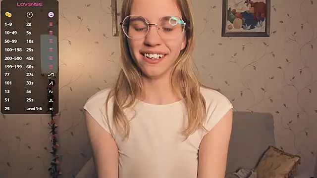 JoanBaggott's cam snapshot