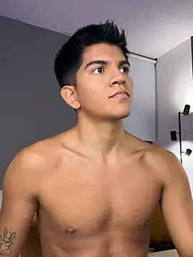 OnlySantty's cam snapshot