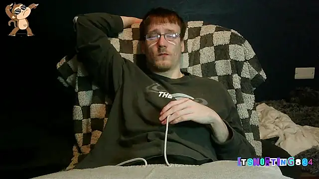 Itsnotting834 live sex cam