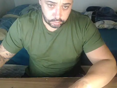 drlluis's cam snapshot