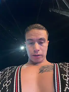 DominickVegas live sex cam