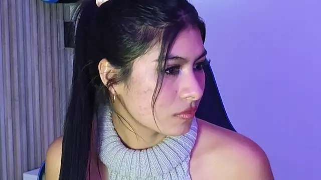 LissaWiild's cam snapshot