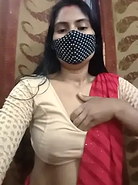 Miss_Aayushi live sex cam