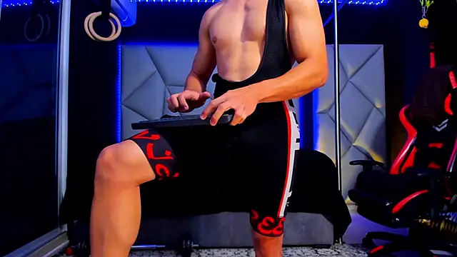 Aydenmiller96's cam snapshot