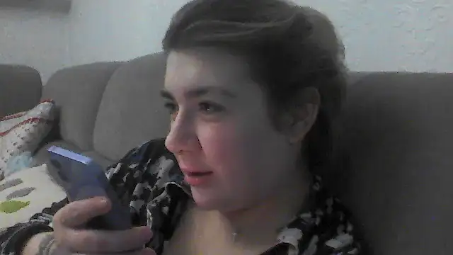 CamilaCherryX's cam snapshot