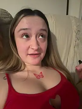 LilyLuck_'s cam snapshot