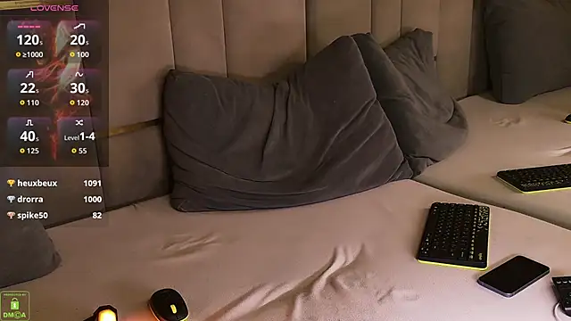 StacyBlackwood's cam snapshot