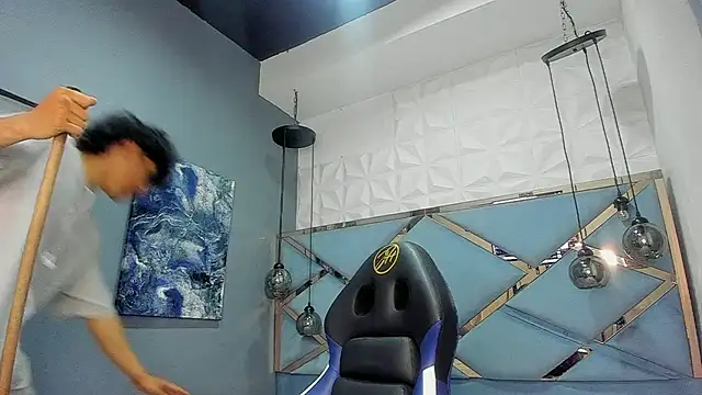 MattFiore's cam snapshot