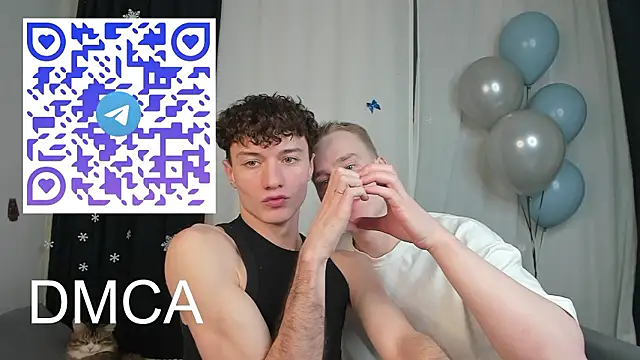 Kevin_Young_Cat live sex cam