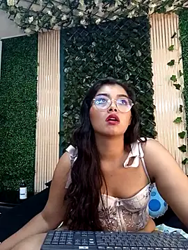 Pau_vega_'s cam snapshot