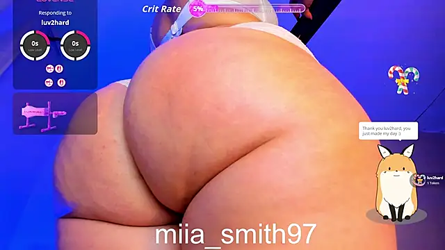 miia-smith97's cam snapshot