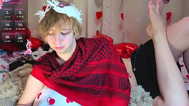 Timothy_Fox live sex cam