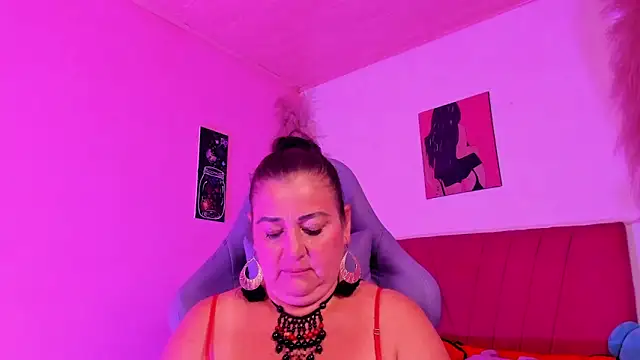 PalomaLombardi's cam snapshot