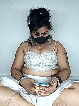 Ruby-7's cam snapshot