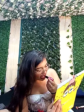 Pau_vega_'s cam snapshot